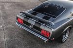 Ford Mustang Mach 1 1000 HP Twin Turbo by Classic Recreations 2020 года